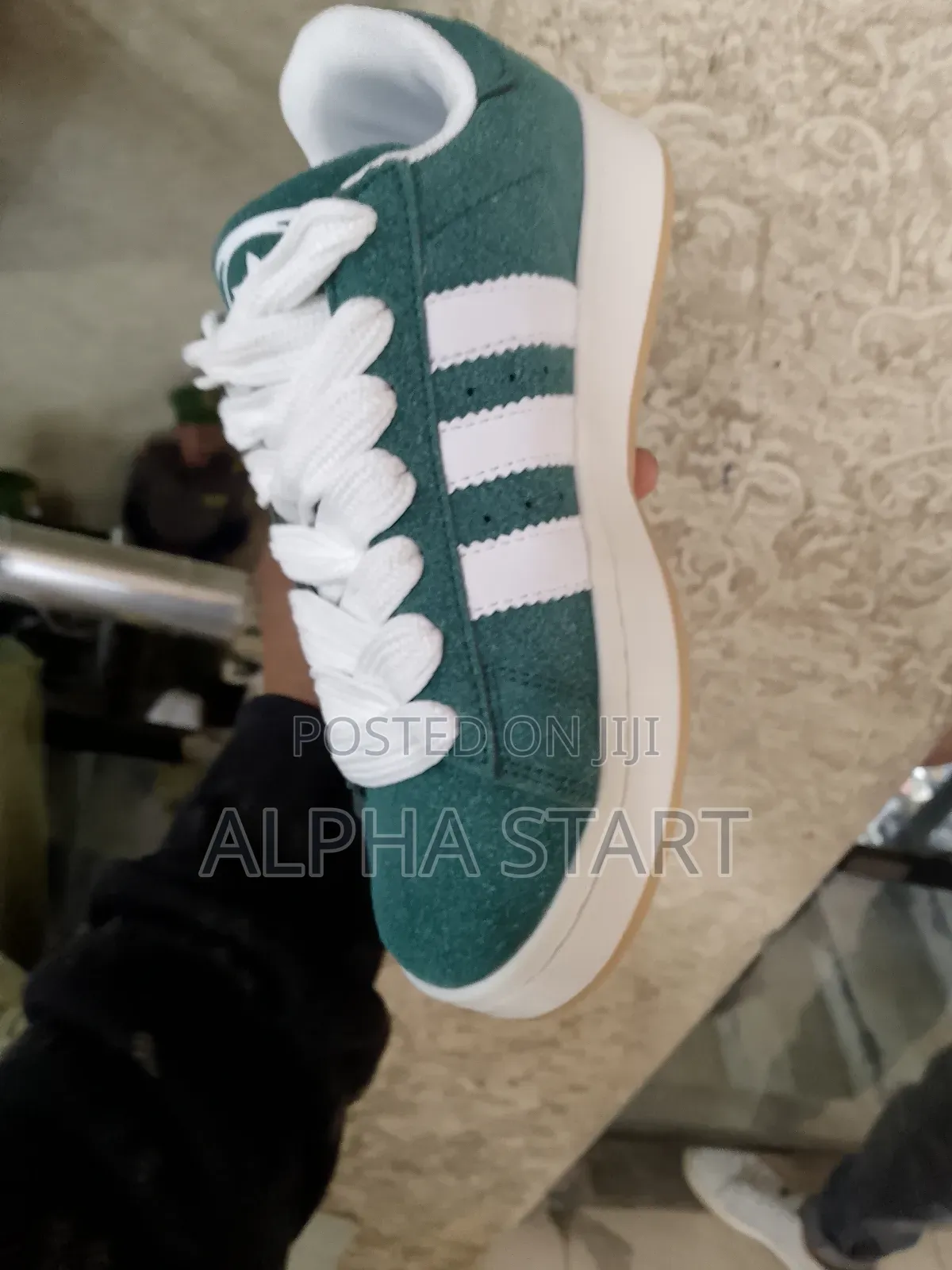 Adidas Campas Good Quality Snesker