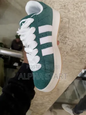 Adidas Campas Good Quality Snesker