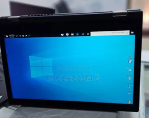 Photo - New Laptop Lenovo 16GB Intel Core I5 SSD 512GB