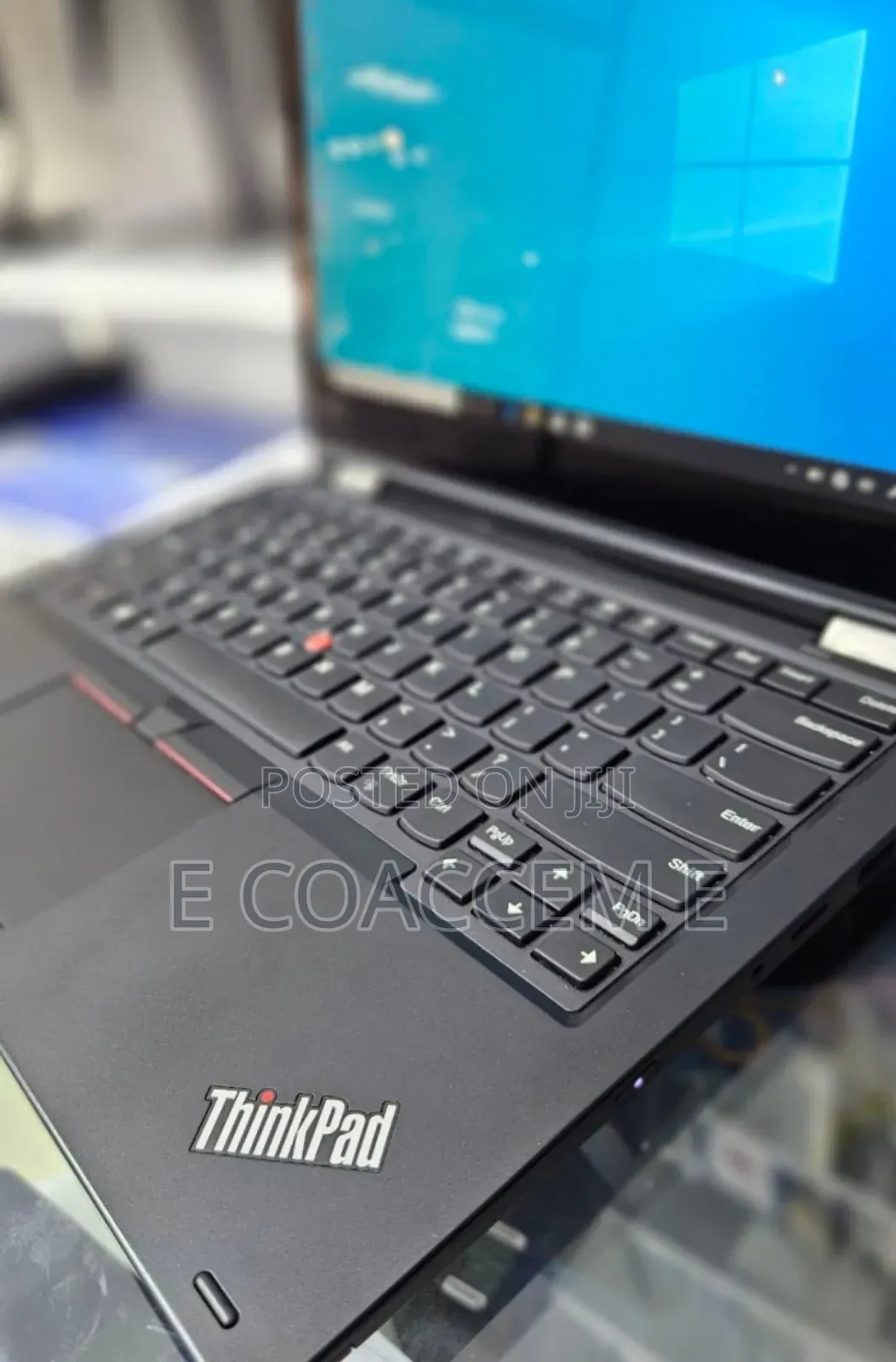 New Laptop Lenovo 16GB Intel Core I5 SSD 512GB