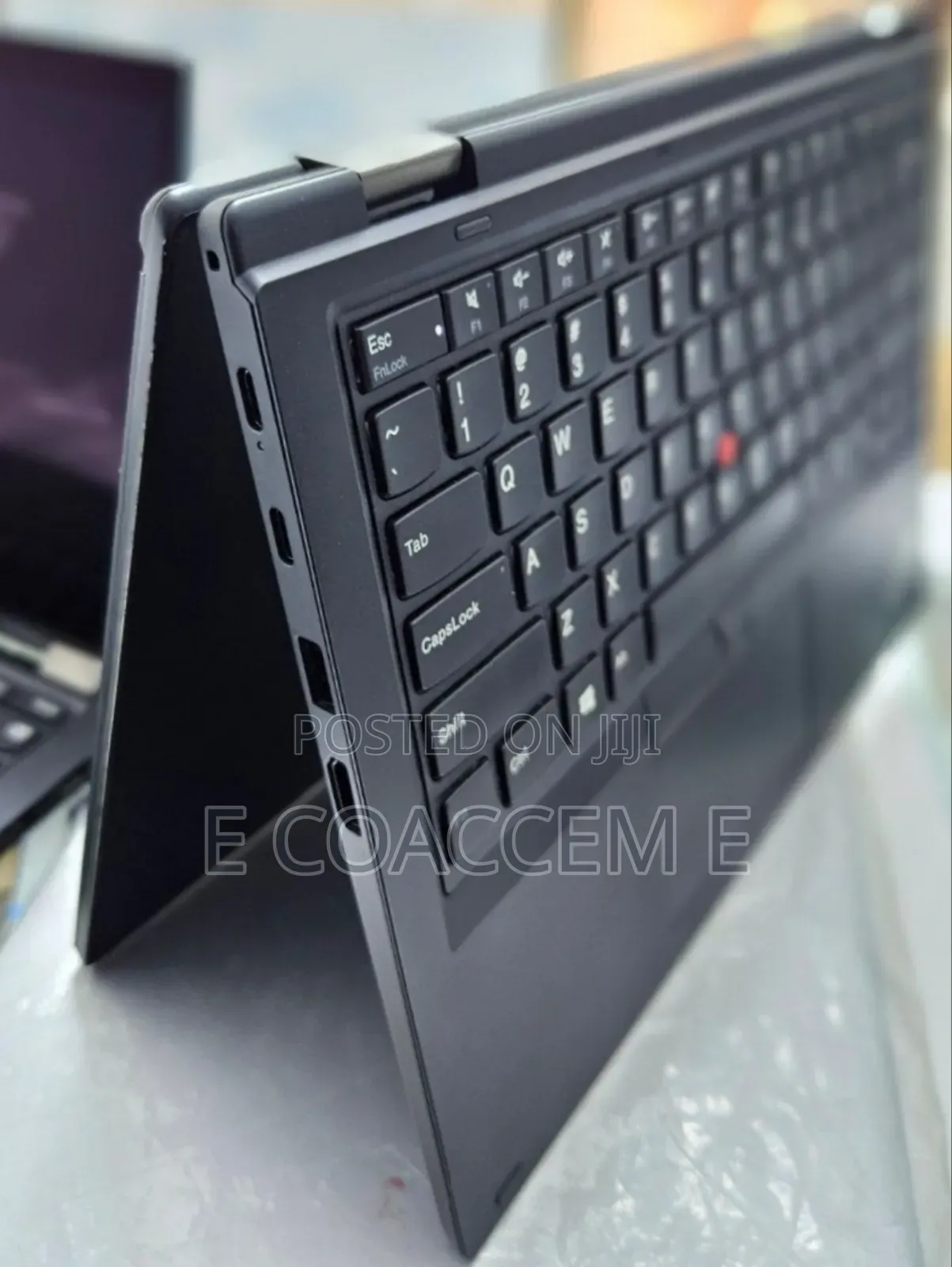 New Laptop Lenovo 16GB Intel Core I5 SSD 512GB