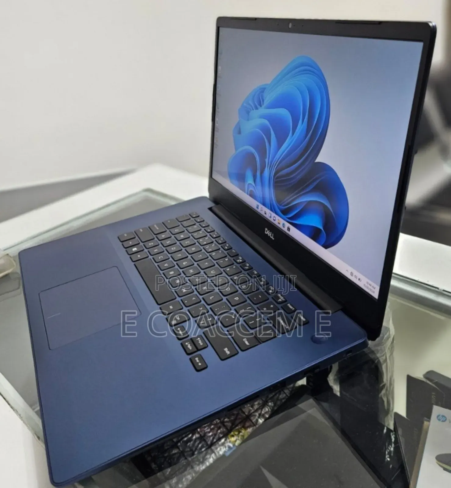 New Laptop Dell 8GB Intel Core I5 SSD 512GB