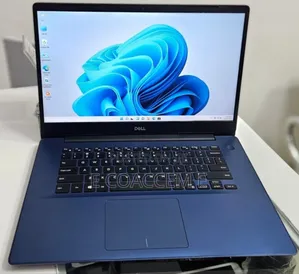 Photo - New Laptop Dell 8GB Intel Core I5 SSD 512GB