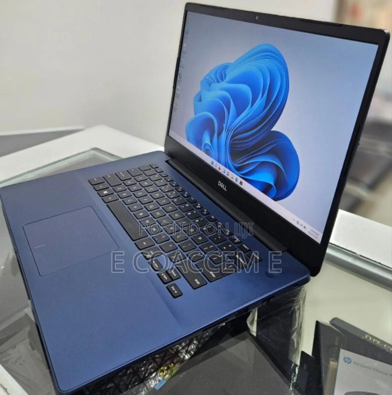 New Laptop Dell 8GB Intel Core I5 SSD 512GB