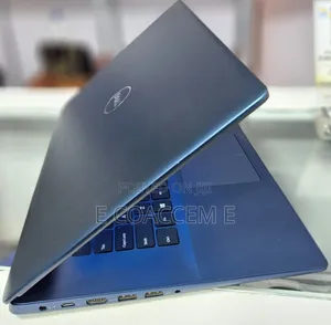 New Laptop Dell 8GB Intel Core I5 SSD 512GB