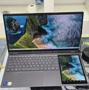 Photo - New Laptop Lenovo ThinkPad T14 G3 16GB Intel Core I7 SSD 512GB