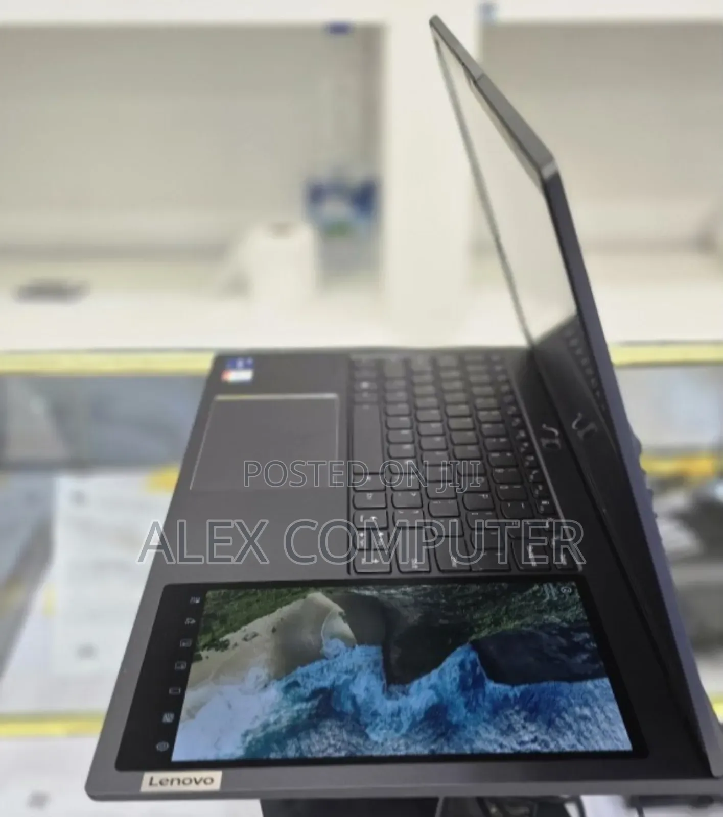 New Laptop Lenovo ThinkPad T14 G3 16GB Intel Core I7 SSD 512GB