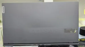 New Laptop Lenovo ThinkPad T14 G3 16GB Intel Core I7 SSD 512GB