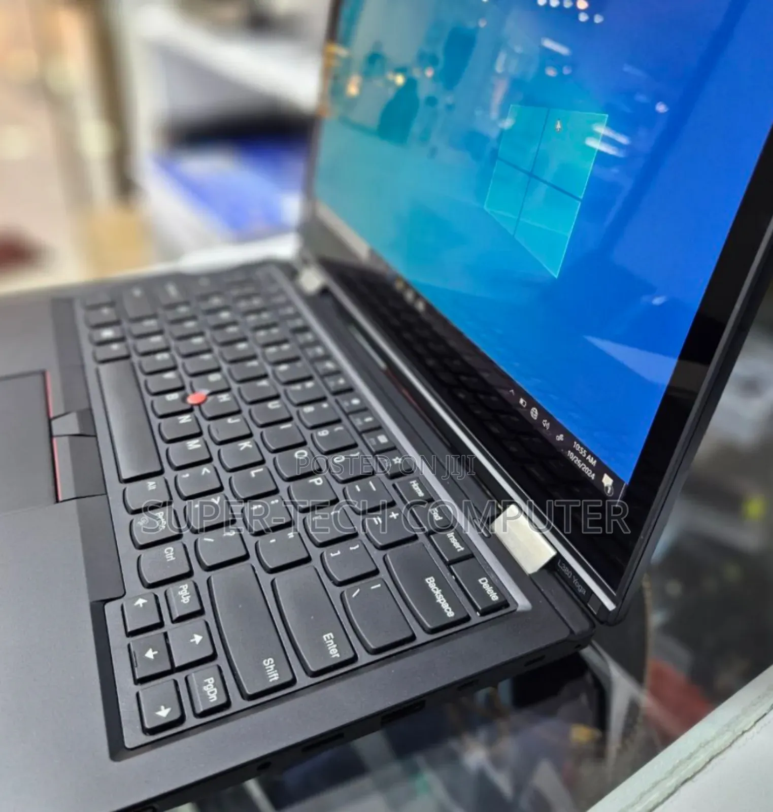 New Laptop Lenovo ThinkPad L380 16GB Intel Core I5 SSD 512GB