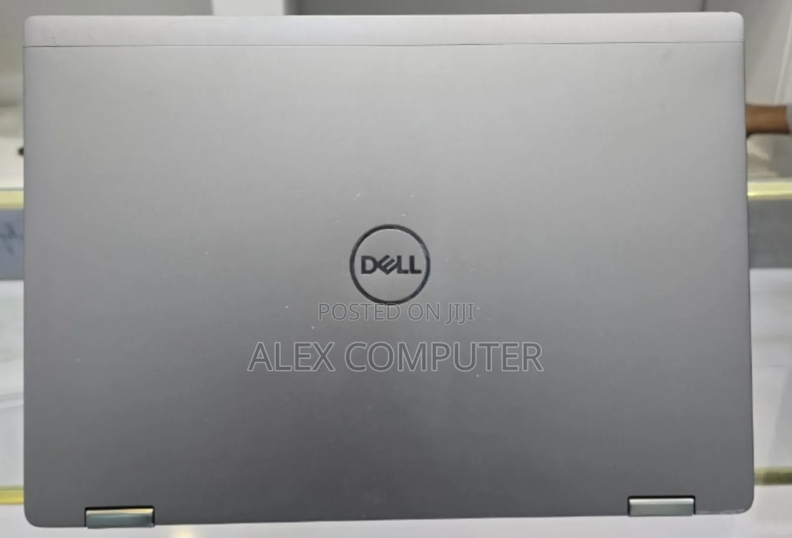 New Laptop Dell Latitude 13 3000 16GB Intel Core I5 SSD 256GB