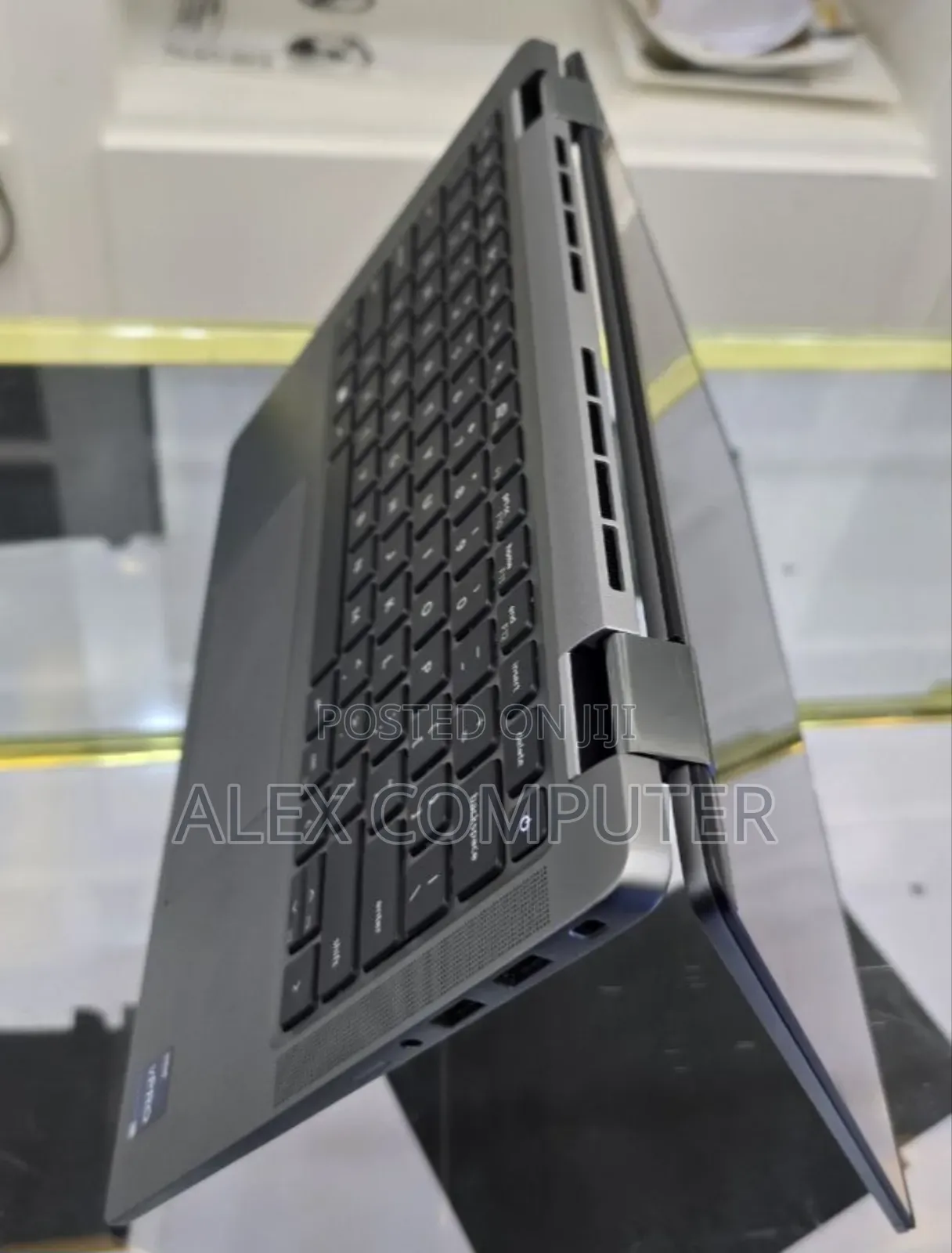 New Laptop Dell Latitude 13 3000 16GB Intel Core I5 SSD 256GB