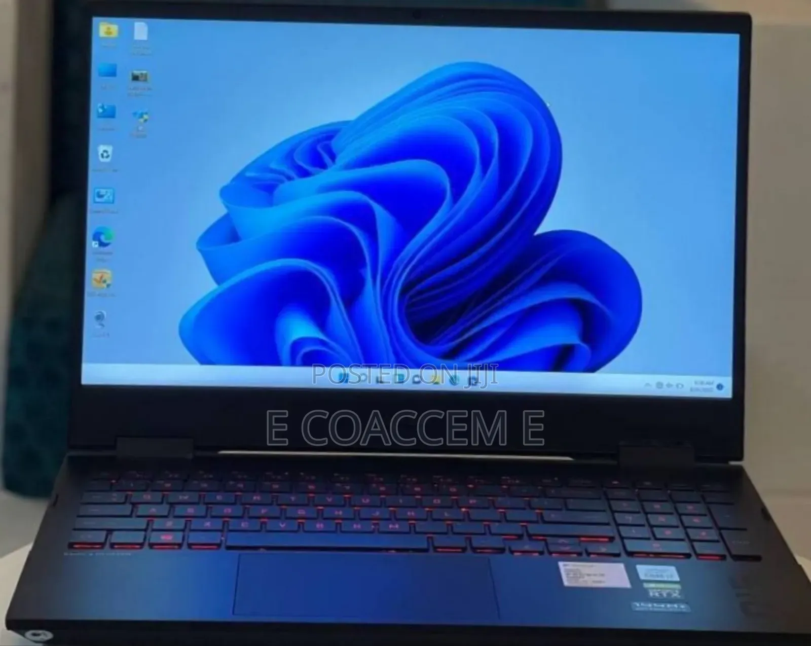 New Laptop HP 16GB Intel Core I7 SSD 1T