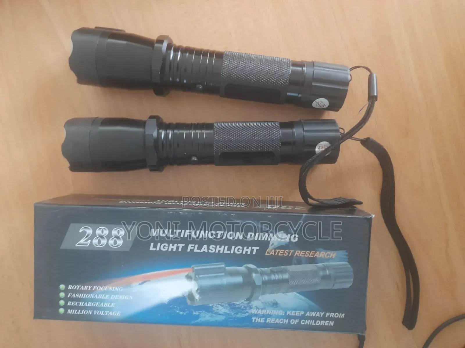  እራሶትን ከ አደጋ ለመከላከል አስበዋል