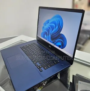 New Laptop Dell Inspiron 15 8GB Intel Core I5 SSD 512GB