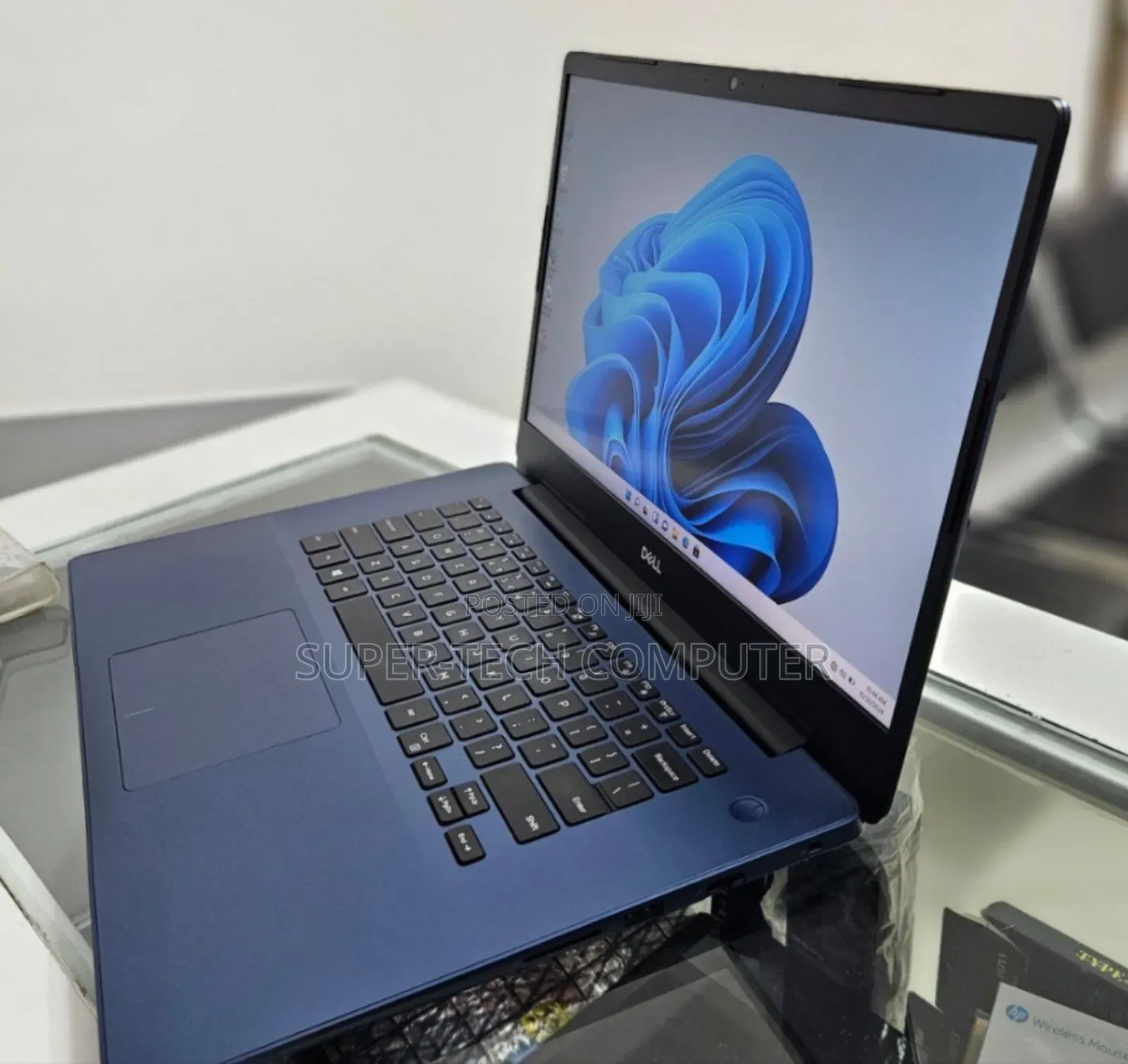 New Laptop Dell Inspiron 15 8GB Intel Core I5 SSD 512GB