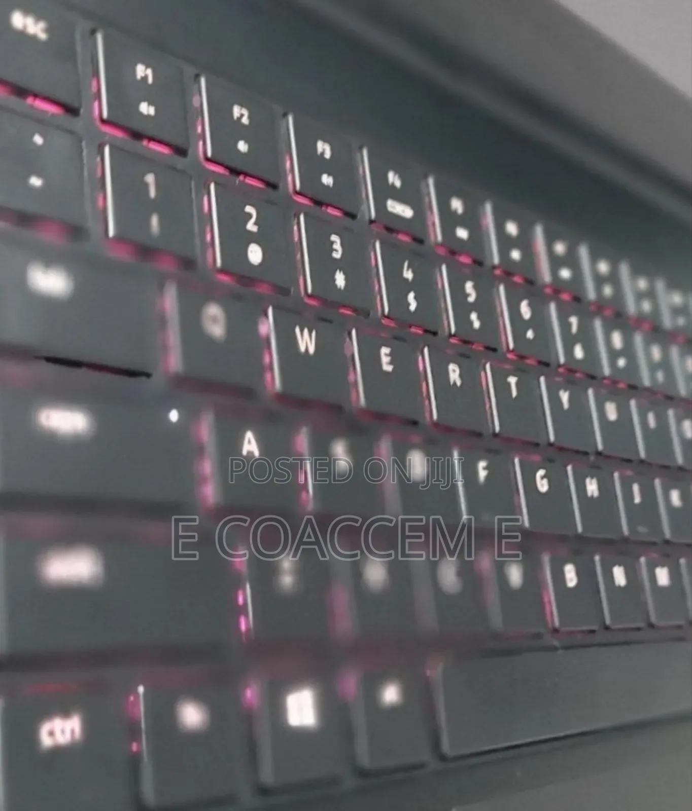 New Laptop Razer Blade 16GB Intel Core I7 SSD 512GB