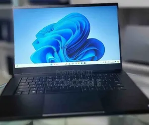 Photo - New Laptop Razer Blade 16GB Intel Core I7 SSD 512GB