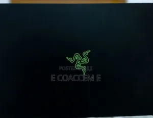 New Laptop Razer Blade 16GB Intel Core I7 SSD 512GB