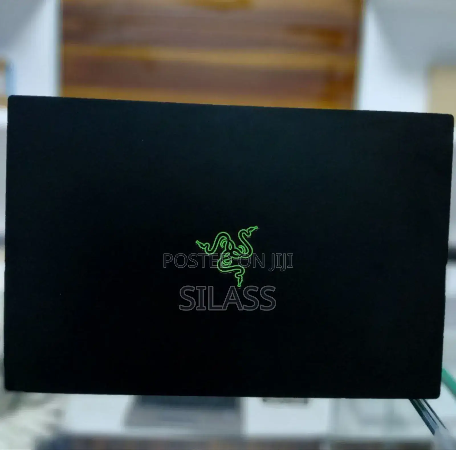 New Laptop Razer Blade 16GB Intel Core I7 SSD 512GB