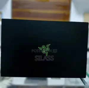 Photo - New Laptop Razer Blade 16GB Intel Core I7 SSD 512GB
