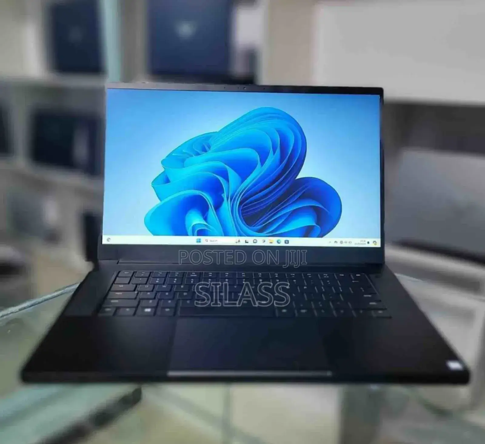 New Laptop Razer Blade 16GB Intel Core I7 SSD 512GB