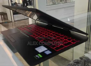 Photo - New Laptop HP Omen X 16GB Intel Core I7 SSD 512GB