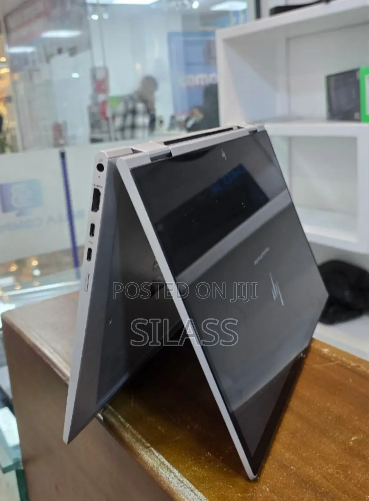 New Laptop HP EliteBook 840 16GB Intel Core I7 SSD 512GB