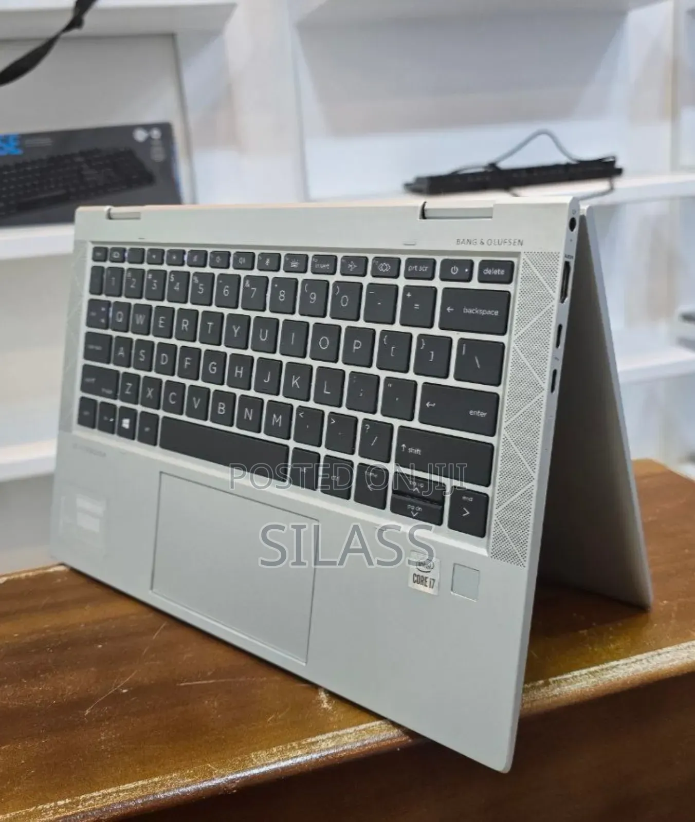 New Laptop HP EliteBook 840 16GB Intel Core I7 SSD 512GB