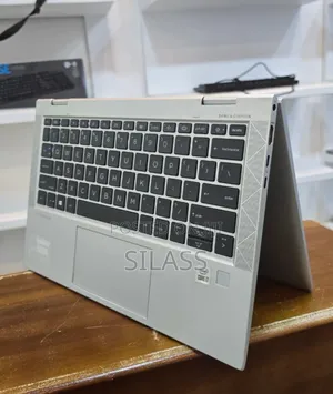 New Laptop HP EliteBook 840 16GB Intel Core I7 SSD 512GB