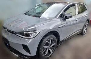 New Volkswagen ID.4 2024 Gray