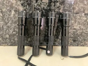 Electrical Torch Tezer