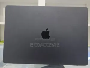 New Laptop Apple MacBook 18GB Apple M3 SSD 512GB