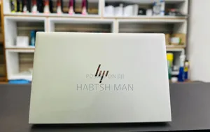New Laptop HP EliteBook 840 G7 16GB Intel Core I7 SSD 512GB