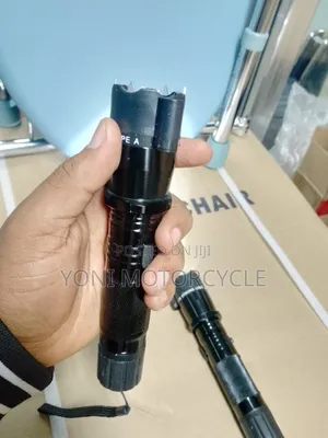  Electrical Torch Original Tazaer
