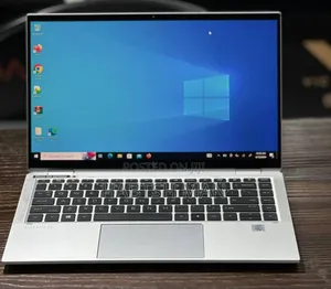 New Laptop HP EliteBook x360 1040 G7 16GB Intel Core i7 SSD 512GB