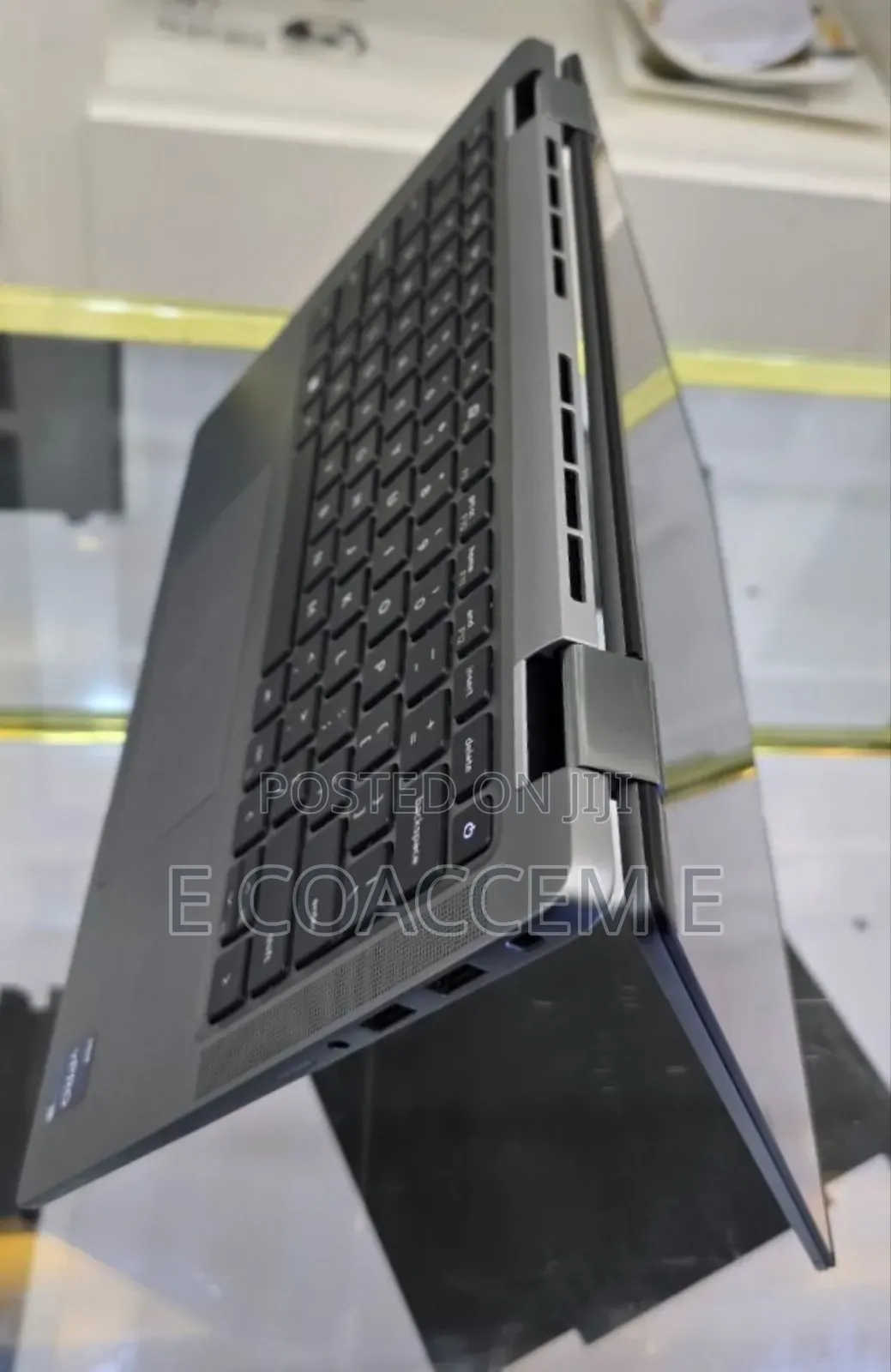 New Laptop Dell 16GB Intel Core I5 SSD 256GB