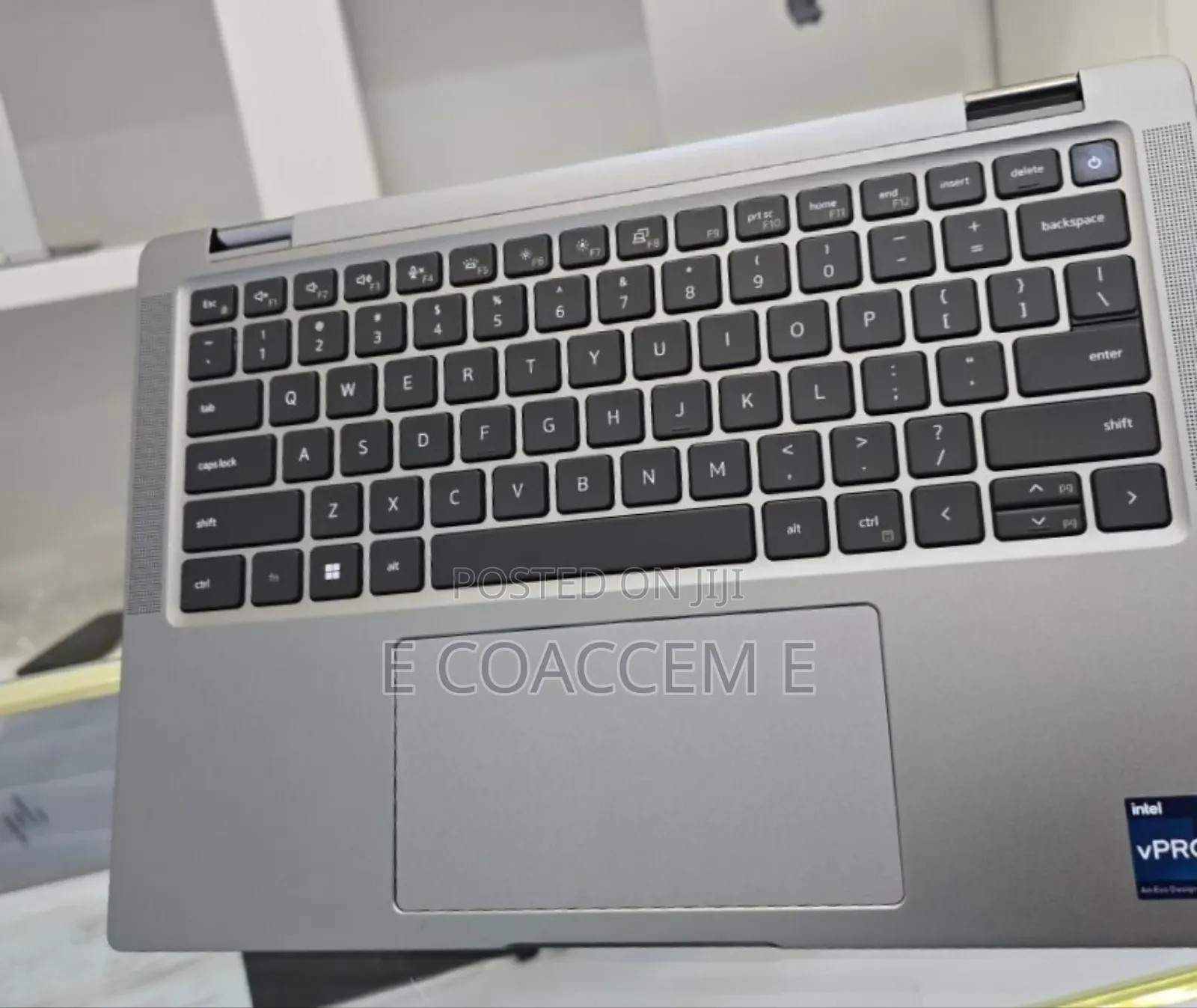 New Laptop Dell 16GB Intel Core I5 SSD 256GB