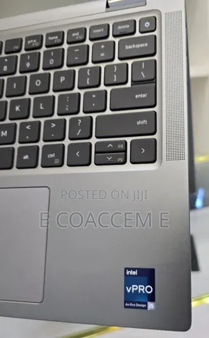 New Laptop Dell 16GB Intel Core I5 SSD 256GB