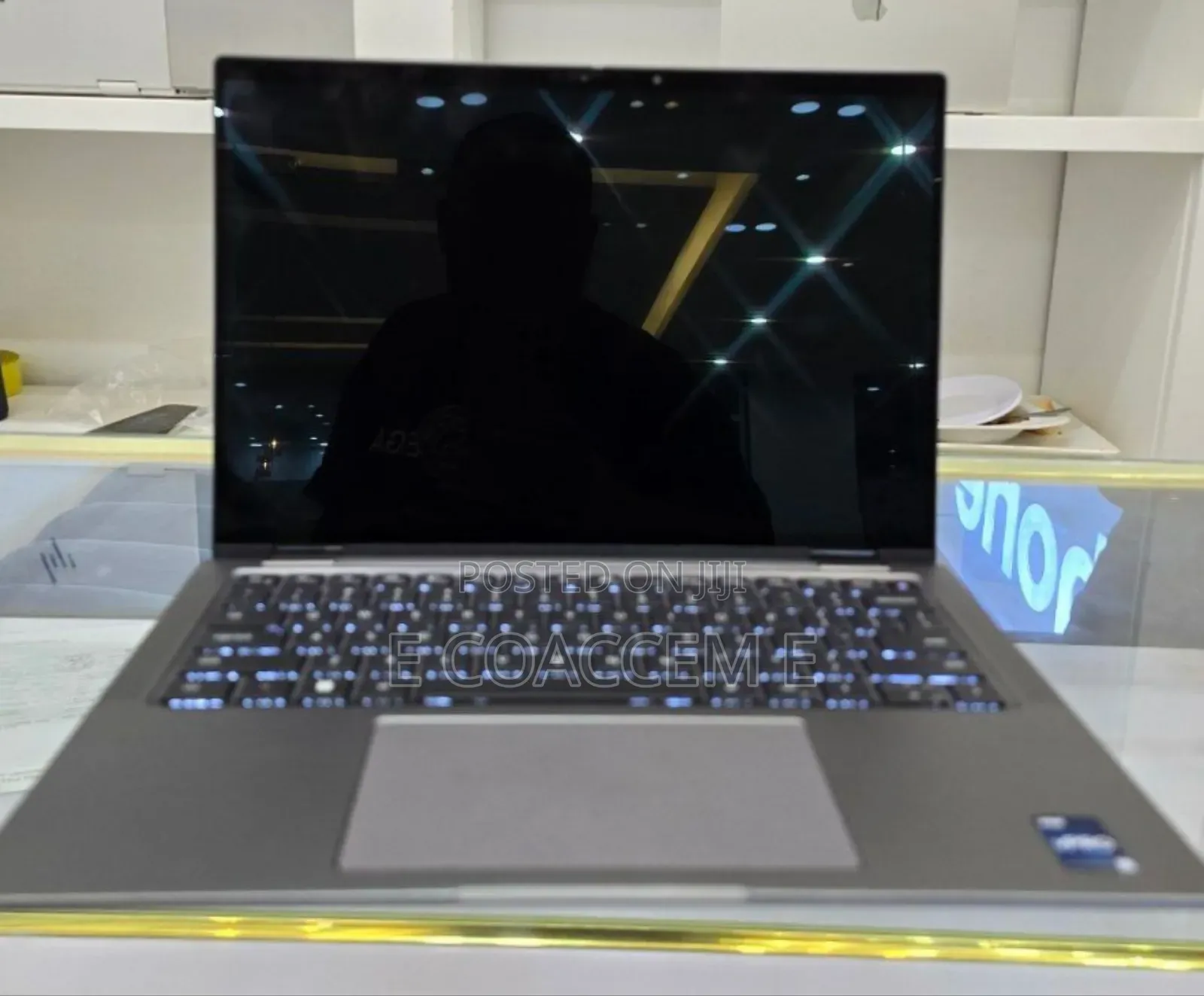 New Laptop Dell 16GB Intel Core I5 SSD 256GB