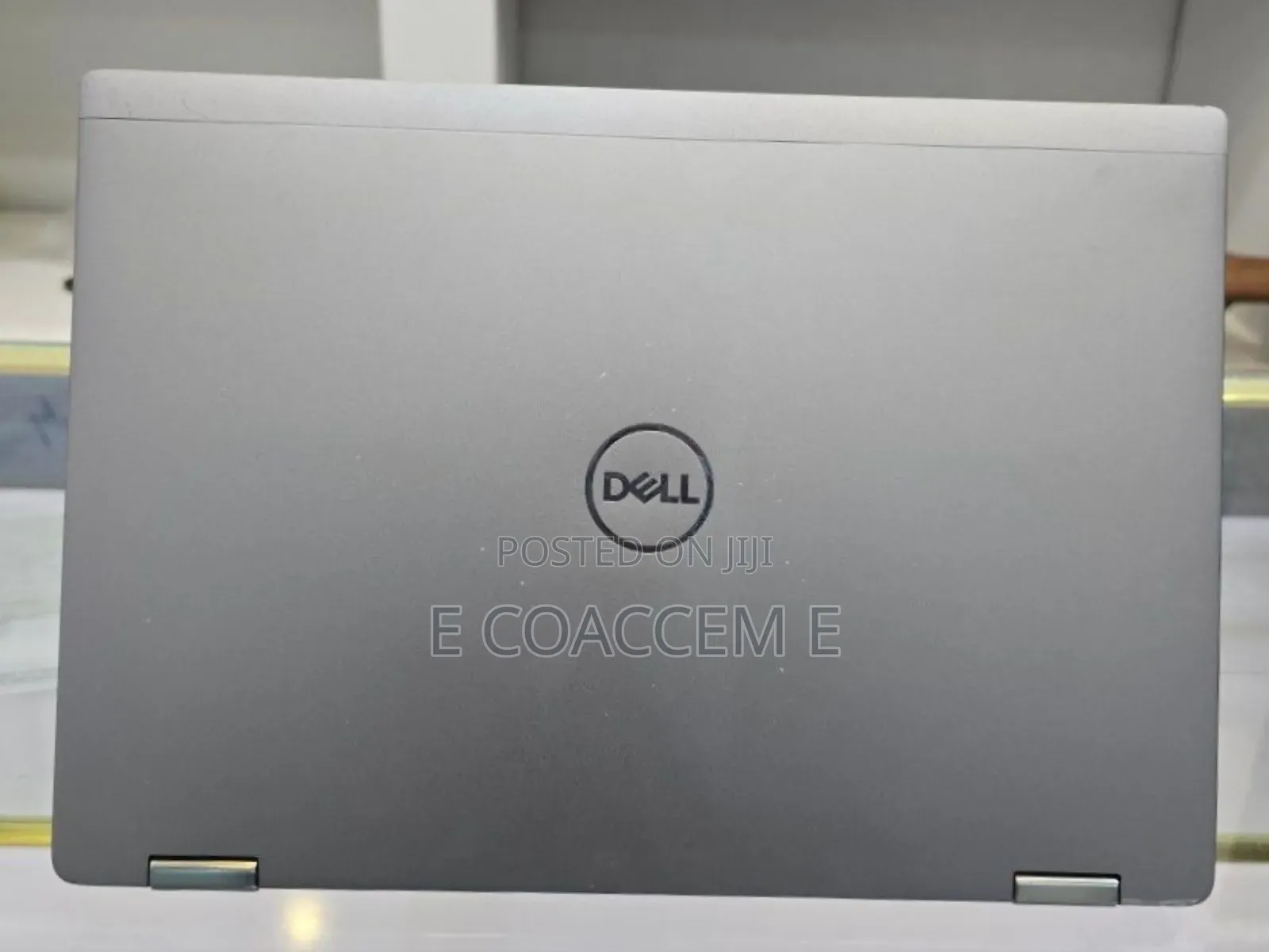 New Laptop Dell 16GB Intel Core I5 SSD 256GB