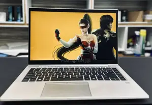 New Laptop HP EliteBook 840 16GB Intel Core I7 SSD 512GB