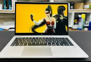 New Laptop HP EliteBook 840 16GB Intel Core I7 SSD 512GB