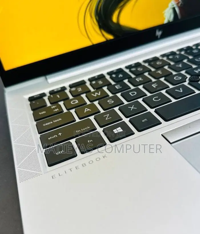 New Laptop HP EliteBook 840 16GB Intel Core I7 SSD 512GB