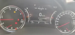 Toyota Land Cruiser 2023 White