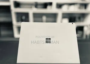 Photo - New Laptop Microsoft Surface Book 2 16GB Intel Core I7 SSD 256GB