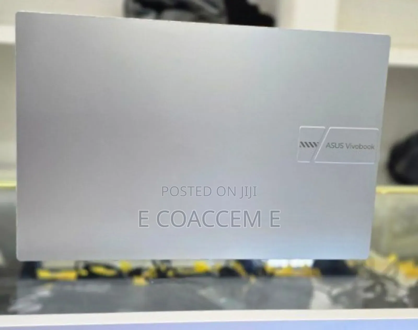 New Laptop Asus 8GB Intel Core I5 SSD 512GB