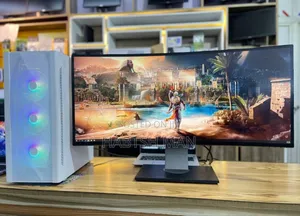 Dell Monitor 34 Inch