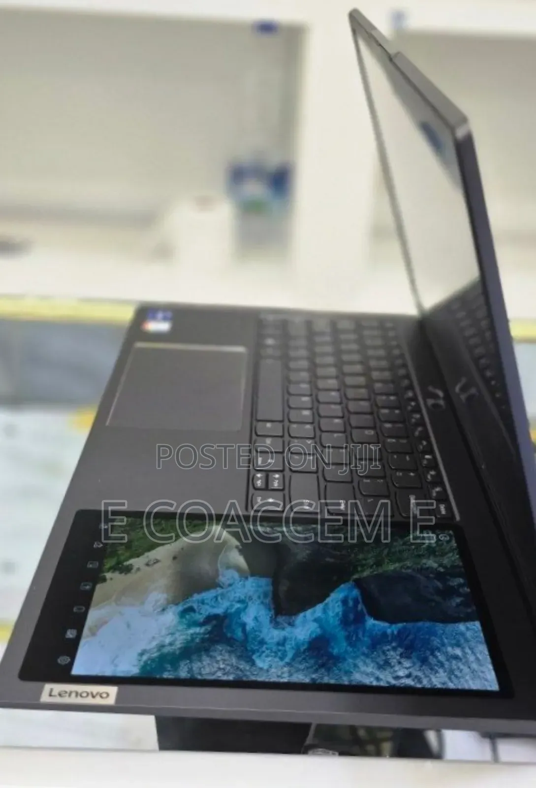 New Laptop Lenovo 16GB Intel Core I7 SSD 512GB