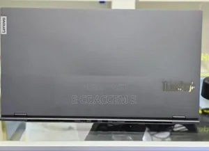 New Laptop Lenovo 16GB Intel Core I7 SSD 512GB