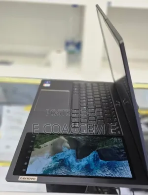 New Laptop Lenovo 16GB Intel Core I7 SSD 512GB